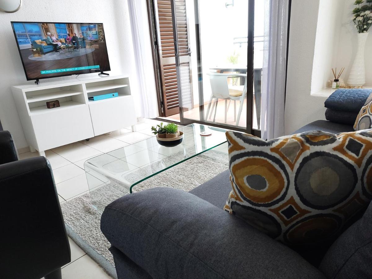 Sea View 3 Apartment Албуфейра Екстериор снимка