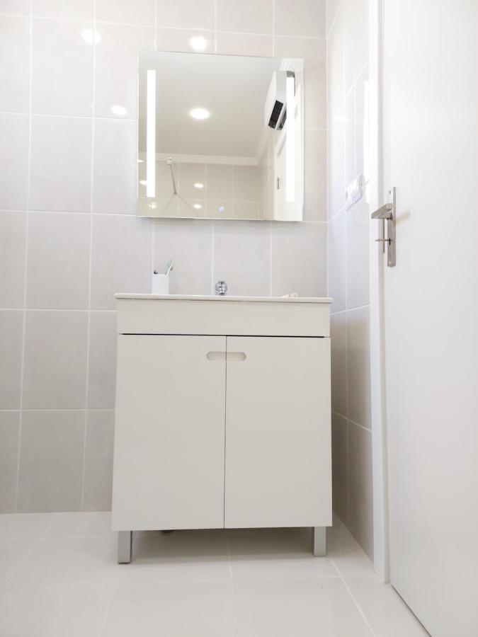 Sea View 3 Apartment Албуфейра Екстериор снимка