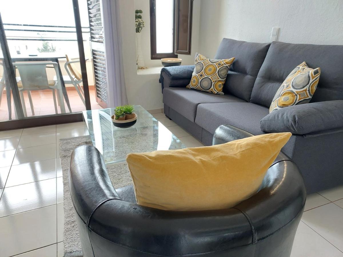 Sea View 3 Apartment Албуфейра Екстериор снимка