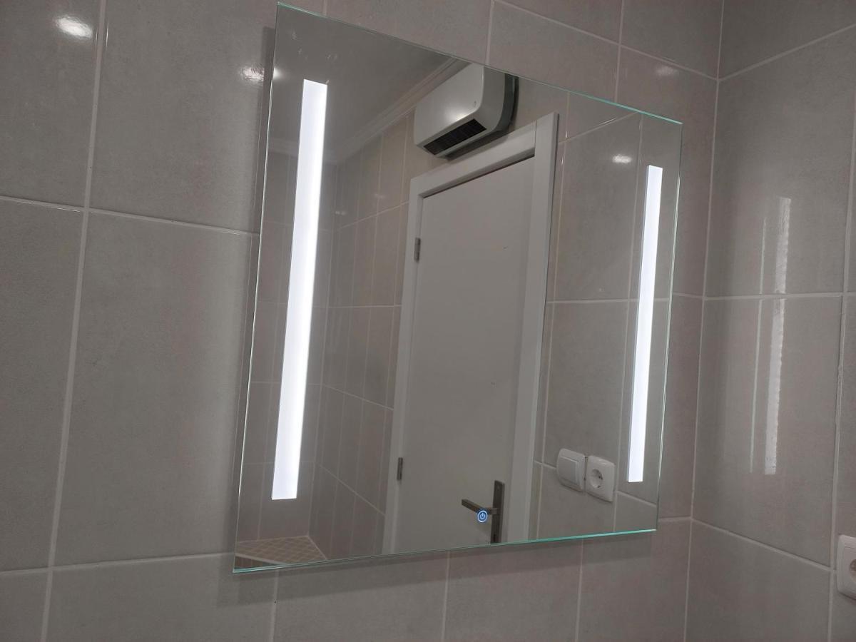 Sea View 3 Apartment Албуфейра Екстериор снимка