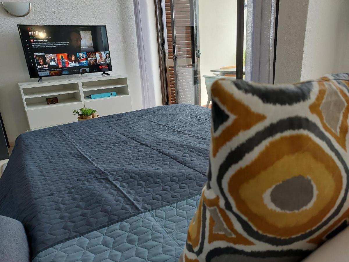 Sea View 3 Apartment Албуфейра Екстериор снимка