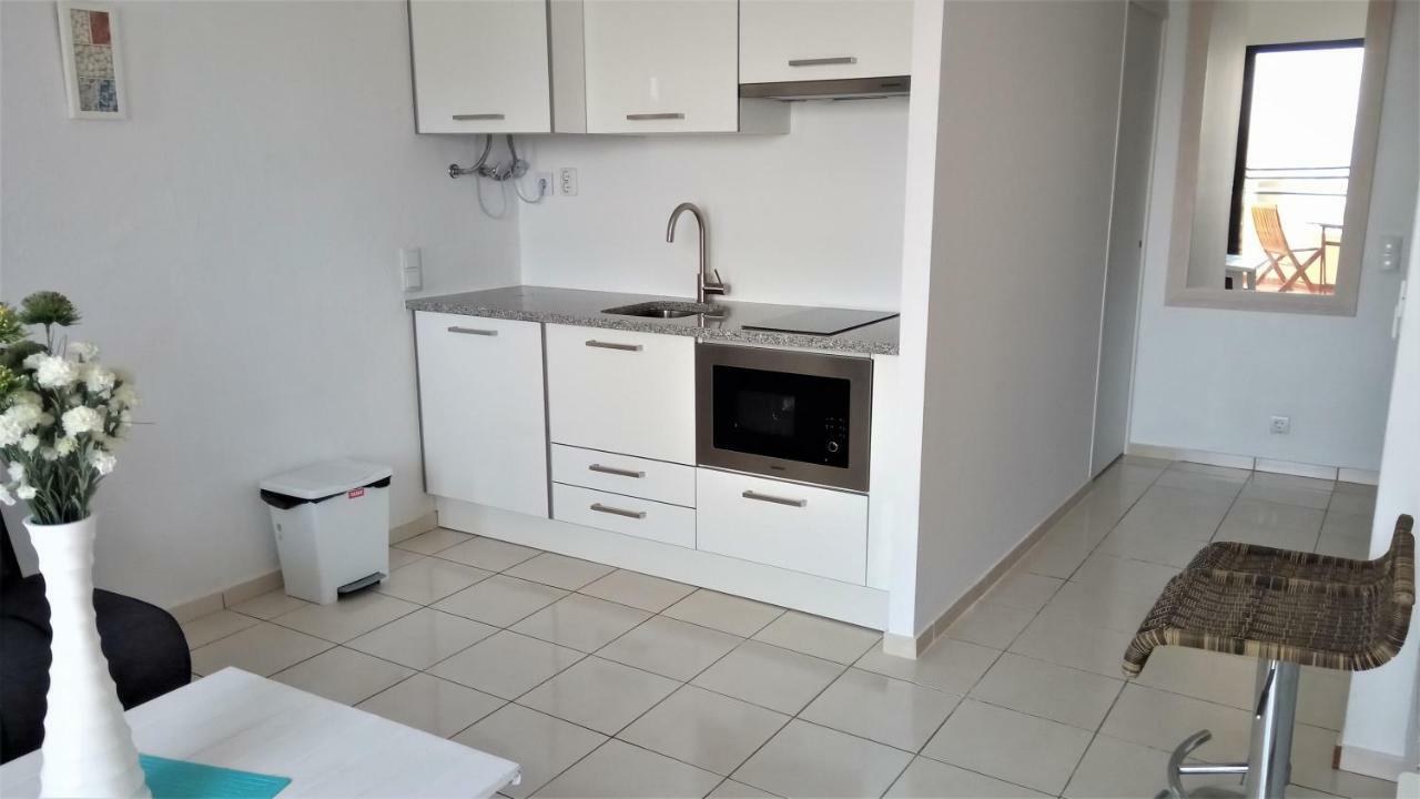 Sea View 3 Apartment Албуфейра Екстериор снимка