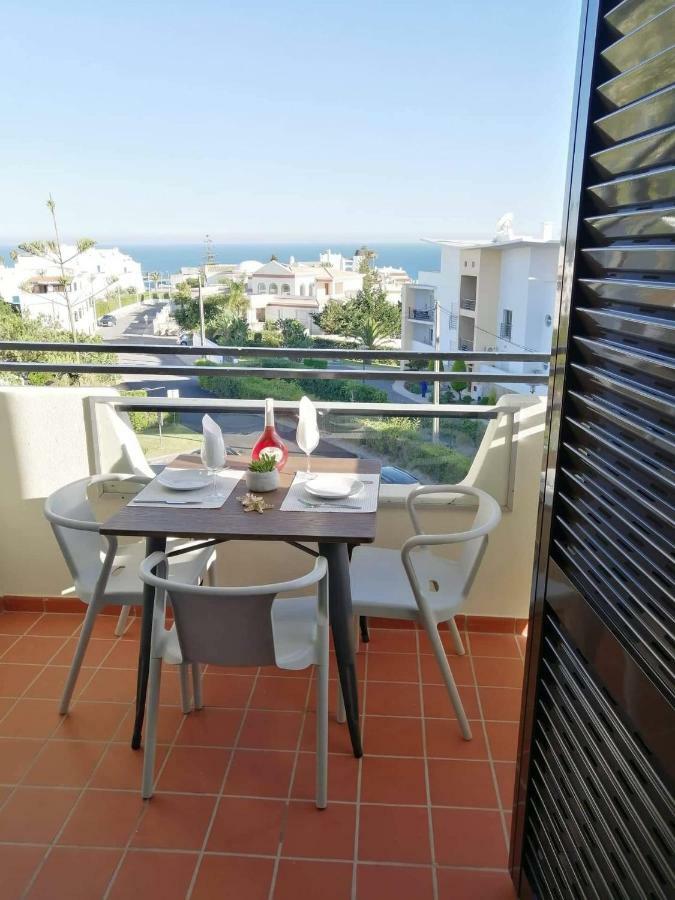Sea View 3 Apartment Албуфейра Екстериор снимка