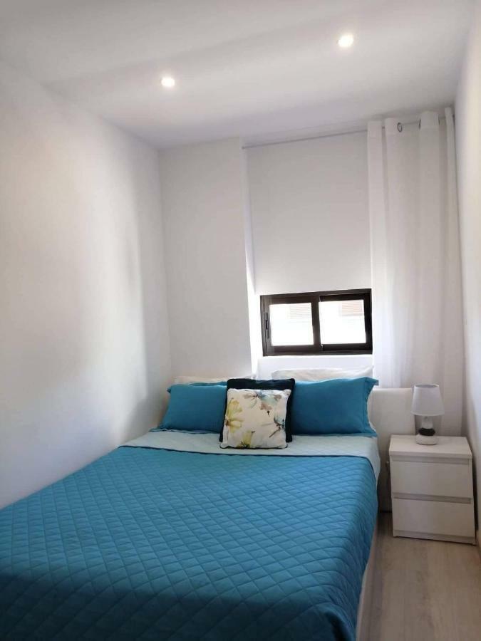 Sea View 3 Apartment Албуфейра Екстериор снимка