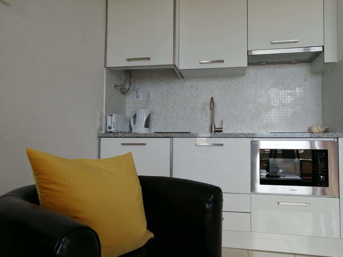 Sea View 3 Apartment Албуфейра Екстериор снимка