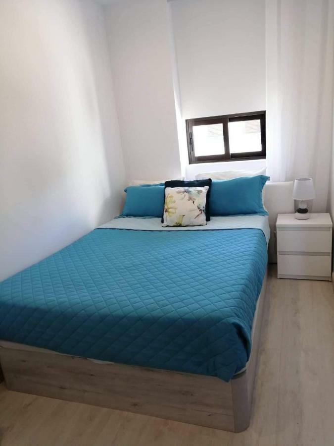 Sea View 3 Apartment Албуфейра Екстериор снимка