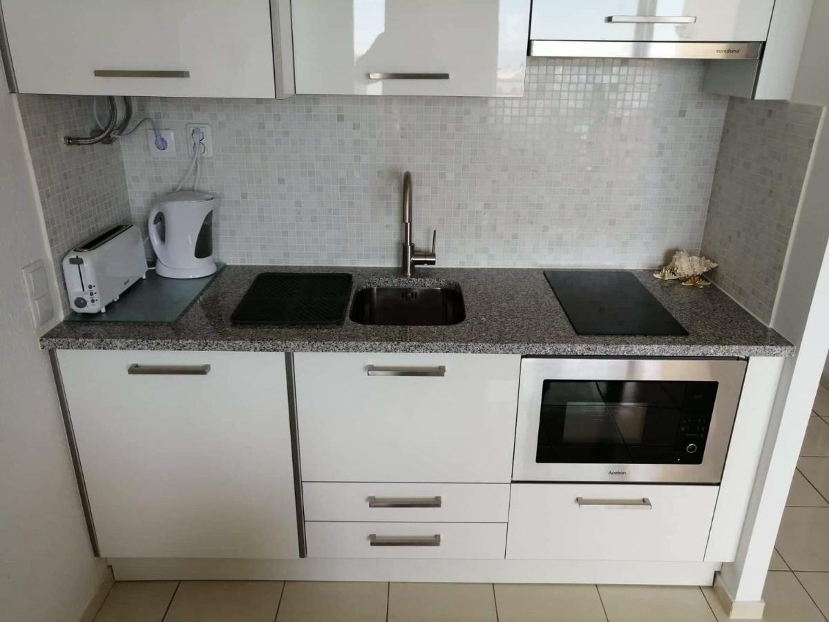 Sea View 3 Apartment Албуфейра Екстериор снимка